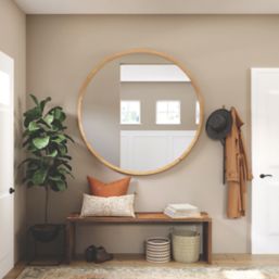 Cobra MegaHook Heavy Duty Self-Drilling Wall Hook Antique Brass