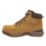 DEWALT Corinth Size 7  Honey Water-Resistant  Safety Boots