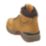 DEWALT Corinth Size 7  Honey Water-Resistant  Safety Boots