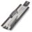 Ragni Flex-Lite Skimming Trowel  17" x 4 3/4"