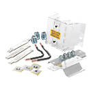 Wylex 4-Pole Incomer Connection Kit