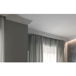 Sculptured Coving 165mm x 2.4m 6 Pack