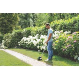 Bosch UniversalGrassCut 18V-26  18V 1 x 2.5Ah Li-Ion Power for All  Cordless Grass Trimmer