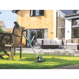 Bosch UniversalGrassCut 18V-26  18V 1 x 2.5Ah Li-Ion Power for All  Cordless Grass Trimmer