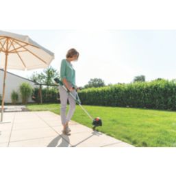 Bosch UniversalGrassCut 18V-26  18V 1 x 2.5Ah Li-Ion Power for All  Cordless Grass Trimmer