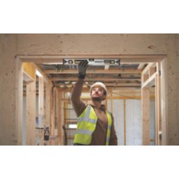 Stanley FatMax Xtreme Magnetic Box Beam Level 2ft (600mm)