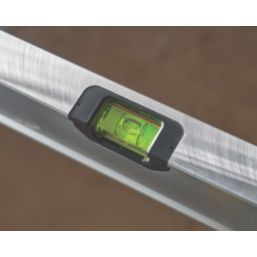 Stanley FatMax Xtreme Magnetic Box Beam Level 2ft (600mm)