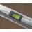 Stanley FatMax Xtreme Magnetic Box Beam Level 2ft (600mm)