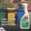 Zep   Bin Cleaner & Odour Remover 750ml