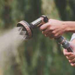 Kent & Stowe  Metal Spray Gun