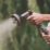 Kent & Stowe  Metal Spray Gun