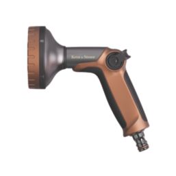 Kent & Stowe  Metal Spray Gun