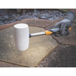 Roughneck  Rubber Mallet 16oz (0.45kg)