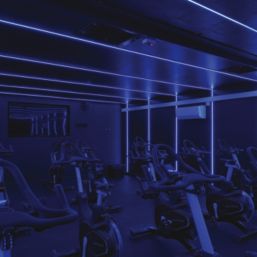 Robus Vegas Express 1m LED Strip Light 14W 610lm/m