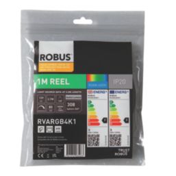 Robus Vegas Express 1m LED Strip Light 14W 610lm/m