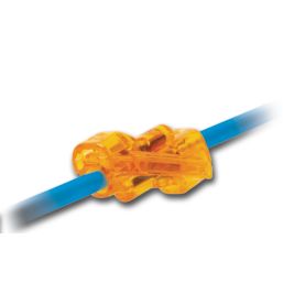 Ideal  32A 2-Way Push-Wire Connectors 10 Pack