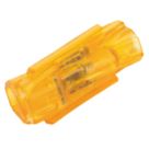 Ideal  32A 2-Way Push-Wire Connectors 10 Pack