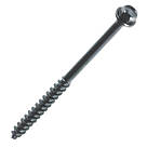 FastenMaster TimberLok Hex Double-Countersunk Self-Drilling Structural Timber Screws 6.3mm x 100mm 250 Pack