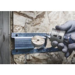 Bosch Pro Multi-Material Holesaw 102mm