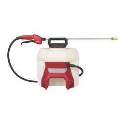 Milwaukee M18BBPFP2-CST Chemicals Spray Tank 15Ltr