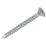 Turbo Outdoor  PZ Double-Countersunk  Multipurpose Screws 5mm x 90mm 100 Pack