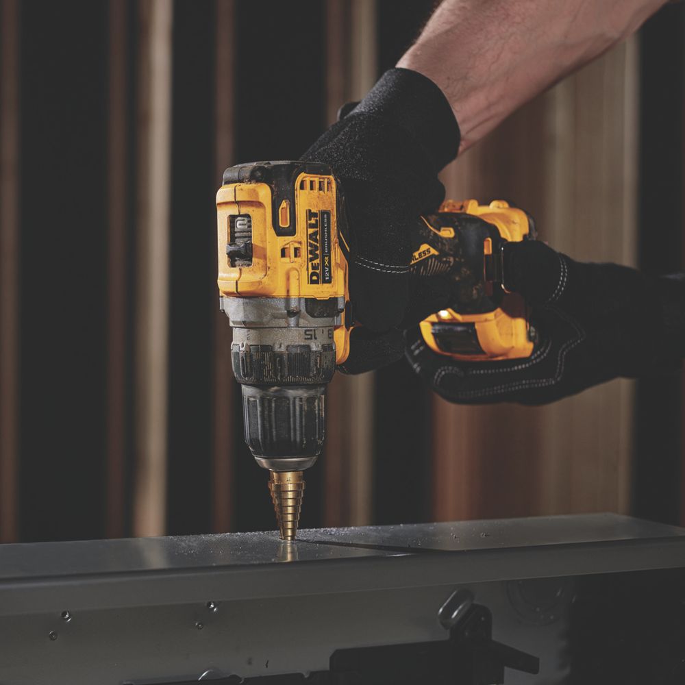 Dewalt best sale xr 12v