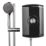 Triton Amore Gloss Black 9.5kW  Electric Shower