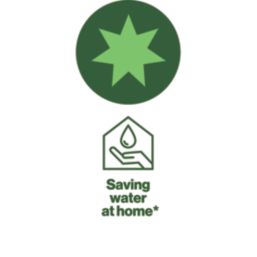 Triton Amore Gloss Black 9.5kW  Electric Shower