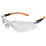 Site SEY230 Clear Lens Safety Specs