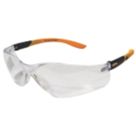 Site  Clear Lens Safety Specs
