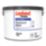 Leyland Trade Contract 10Ltr Mercury Grey Matt Emulsion  Paint