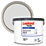 Leyland Trade Contract Matt Mercury Grey Emulsion Paint 10Ltr