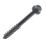 FastenMaster TimberLok Hex Double-Countersunk Self Drilling Structural Timber Screws 6.3mm x 65mm 500 Pack