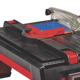 Einhell TE-TC 18/115 Li 18V Li-Ion Power X-Change  Cordless Tile Cutter - Bare