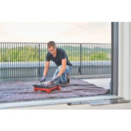 Einhell TE-TC 18/115 Li 18V Li-Ion Power X-Change  Cordless Tile Cutter - Bare