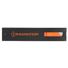 Magnusson  25mm Snap-Off Knife Blades 5 Pack