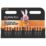Duracell Plus AAA 1.5V Alkaline Battery 12 Pack