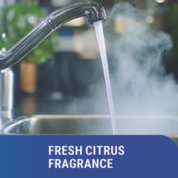 Orca  T2 Green Detergent Washing Up Liquid 1Ltr