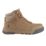 Scruffs Switchback 3 Size 10  Stone Water-Resistant  Safety Boots