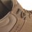 Scruffs Switchback 3 Size 10  Stone Water-Resistant  Safety Boots