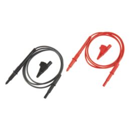 Di-Log Multimeter Lead Set 1.5m