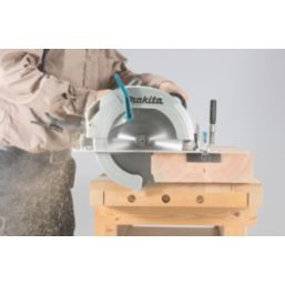 Makita HS0600/2 2100W 270mm  Electric Circular Saw 240V