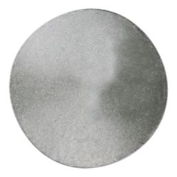 Timco Exterior Carriage Bolts Heat-Treated Steel Organic Green Coating M10 x 160mm 10 Pack