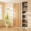 Rothley Ares2 SD/AR212 2-Door Sliding Track System Aluminium 1200mm