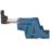 Bosch  GDE 18V-16 18V Li-Ion AMPShare Brushless Cordless  Dust Extractor - Bare