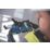 Bosch  GDE 18V-16 18V Li-Ion AMPShare Brushless Cordless  Dust Extractor - Bare