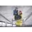 Bosch  GDE 18V-16 18V Li-Ion AMPShare Brushless Cordless  Dust Extractor - Bare