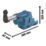Bosch  GDE 18V-16 18V Li-Ion AMPShare Brushless Cordless  Dust Extractor - Bare