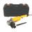 DEWALT DWE492K-GB 2200W 9"  Electric Angle Grinder 240V