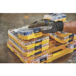 DEWALT  6.35mm Hex Shank Mixed Screwdrivers 40 Piece Set